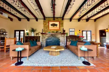 The facilities at Sabino Recovery in Tucson, AZ 4